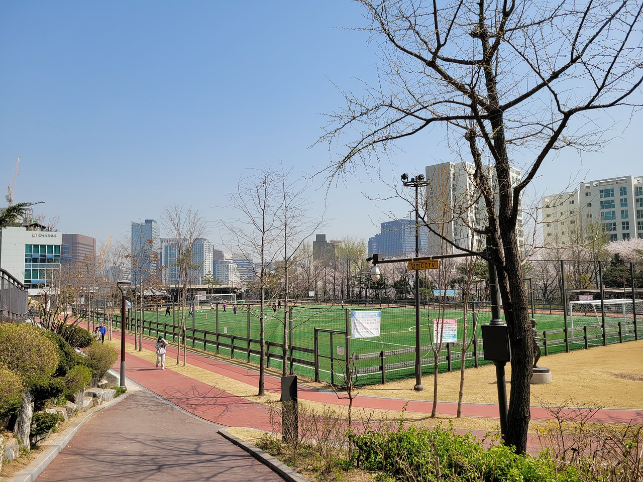 洲市场